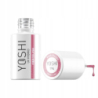 Yoshi Heartcore 194 Fiercelush Neonowy głęboka fuksja lakier hybrydowy z efektem flash i cat eye 6ml - 5