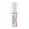 Yoshi Heartcore 194 Fiercelush Neonowy głęboka fuksja lakier hybrydowy z efektem flash i cat eye 6ml - 6