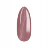 Yoshi Heartcore 196 Stillmine Neonowy różowy taupe lakier hybrydowy z efektem flash i cat eye 6ml - 3