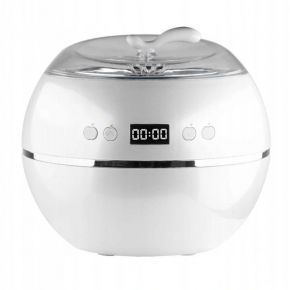 ItalWax Zestaw do depilacji woskiem w dropsach i puszce podgrzewacz iWax 100W
