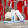 Yoshi Heartcore 197 Pulsefire Neonowy turkusowy lakier hybrydowy z efektem flash i cat eye 6ml - 2