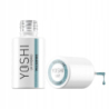 Yoshi Heartcore 197 Pulsefire Neonowy turkusowy lakier hybrydowy z efektem flash i cat eye 6ml - 5