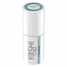 Yoshi Heartcore 197 Pulsefire Neonowy turkusowy lakier hybrydowy z efektem flash i cat eye 6ml - 6