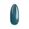 Yoshi Heartcore 198 Tenderpunk Neonowy kobaltowy lakier hybrydowy z efektem flash i cat eye 6ml - 3