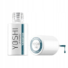 Yoshi Heartcore 198 Tenderpunk Neonowy kobaltowy lakier hybrydowy z efektem flash i cat eye 6ml - 5