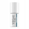 Yoshi Heartcore 198 Tenderpunk Neonowy kobaltowy lakier hybrydowy z efektem flash i cat eye 6ml - 6