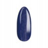 Yoshi Heartcore 199 Velvetrage Neonowy ciemnogranatowy lakier hybrydowy z efektem flash i cat eye 6ml - 3