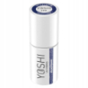 Yoshi Heartcore 199 Velvetrage Neonowy ciemnogranatowy lakier hybrydowy z efektem flash i cat eye 6ml - 4
