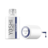 Yoshi Heartcore 199 Velvetrage Neonowy ciemnogranatowy lakier hybrydowy z efektem flash i cat eye 6ml - 5