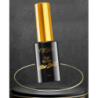 Yoshi Top Blink Star Dust do lakierów hybrydowych glitter 10ml - 2