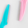 Zestaw 3 maszynek do brwi Eyebrow Razor precyzyjne golenie i dermaplaning - 7