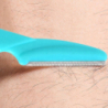 Zestaw 3 maszynek do brwi Eyebrow Razor precyzyjne golenie i dermaplaning - 8