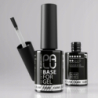Palu Base For Gel Clear 11g Baza do żeli UV i lakierów hybrydowych - 1