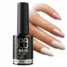 Palu Base For Gel Clear 11g Baza do żeli UV i lakierów hybrydowych - 2