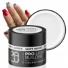 Palu Pro Light Builder Soft White Thixotropic 45g Żel budujący samopoziomujący - 1