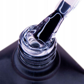 Palu Top Glaze No Wipe 11g Transparentny top hybrydowy lakier nawierzchniowy