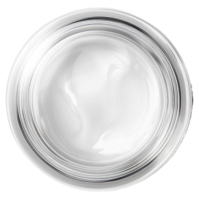 Yoshi Fiber Pro No1 50ml Przezroczysty samopoziomujący żel budujący do paznokci bez TPO