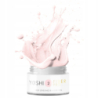 Yoshi Fiber Pro No2 50ml Lekko mleczny samopoziomujący żel budujący do paznokci bez TPO - 2