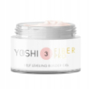 Yoshi Fiber Pro No3 50ml Lekko mleczny neutralny samopoziomujący żel budujący do paznokci bez TPO - 4