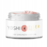 Yoshi Fiber Pro No4 50ml Pastelowy różowy samopoziomujący żel budujący do paznokci bez TPO - 4