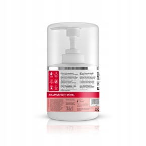 Silcare Zestaw do pielęgnacji stóp 2x krem z mocznikiem 30% Nappa Smooth Comfort 250ml