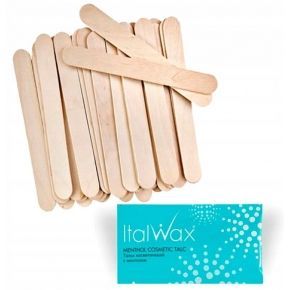 Zestaw do depilacji bezpaskowej wosk 1kg twardy ItalWax Podgrzewacz wosk puszka 400ml talk szpatułki
