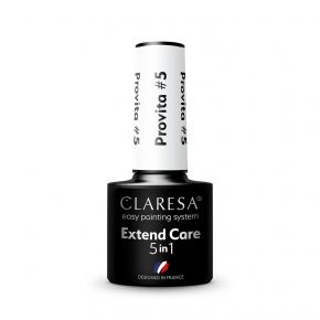 Claresa Extend Care 5in1 Provita 5 5g proteinowa kolorowa baza