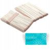 Zestaw do depilacji bezpaskowej ProWax + 4 x wosk twardy ItalWax - 8