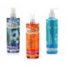 Zestaw do depilacji bezpaskowej ProWax Azulen ItalWax + preparat po depilacji - 3