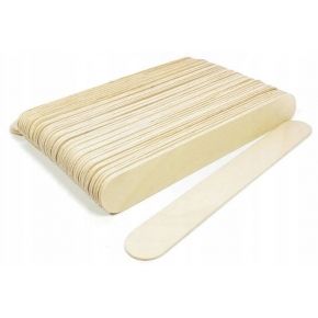 Zestaw do depilacji bezpaskowej ProWax Azulen ItalWax + 2 x preparat po depilacji + szpatułki
