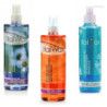 Zestaw do depilacji bezpaskowej ProWax Azulen ItalWax + 2 x preparat po depilacji + szpatułki - 7