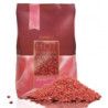 Zestaw do depilacji woskiem w dropsach ProWax 100 ROSE + 2 x żel + szpatułki - 2
