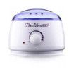 Zestaw do depilacji woskiem w dropsach ProWax 100 PLUM - 6