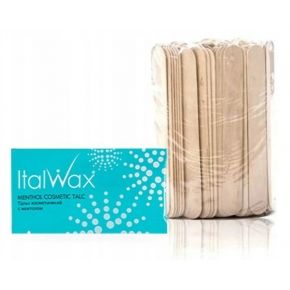 Zestaw do depilacji woskiem w dropsach i puszce ProWax 100 + 2 x wosk + 2 x żel + szpatułki + paski + talk