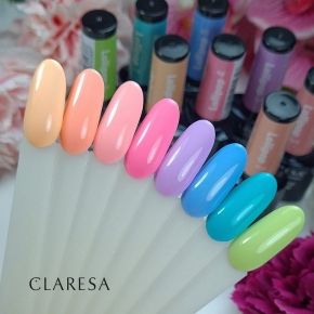 Claresa Lollipop 3 kolorowy lakier hybrydowy 5g
