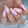 Claresa Lollipop 6 kolorowy lakier hybrydowy 5g - 3