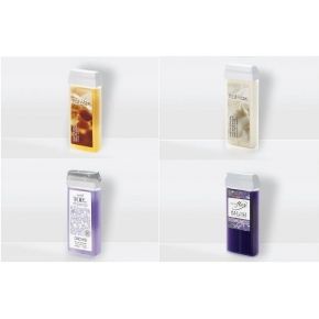 Zestaw 8x ItalWax depilacja wosk...