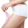 Zestaw ItalWax 2x podgrzewacz wosk rolka twardy - 3