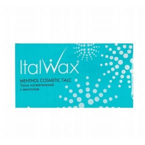 Zestaw ItalWax 2x podgrzewacz wosk rolka twardy