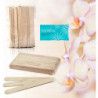 Zestaw Do Depilacji Wosk Twardy Podgrzewacz Choco White - 6