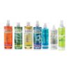 Zestaw Depilacja męska Podgrzewacz 2x wosk lotion - 2