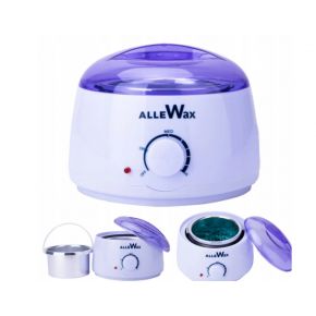 Zestaw do depilacji ItalWax Wosk Rose...