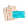 Zestaw do depilacji ItalWax Wosk Rose 500g + podgrzewacz + płyny + akcesoria - 5