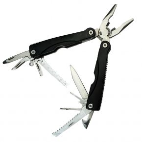 Niezbędnik Multitool 11w1