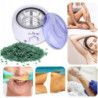 Zestaw do depilacji wosk twardy 500g podgrzewacz (kolor do wyboru) - 2