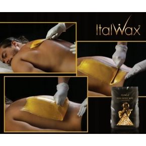 Zestaw do DEPILACJI Full Body wax...