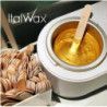 Zestaw do DEPILACJI Full Body wax wosk twardy dropsy - 8