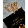 Zestaw do DEPILACJI Full Body wax wosk twardy dropsy - 9