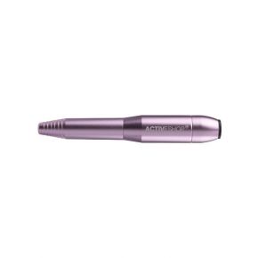 Activ Mobilna frezarka do paznokci Mini Pro203 metalowa do manicure pedicure pink różowa