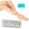 Zestaw do depilacji woskiem podgrzewacz 5x wosk w rolce ItalWax AROMA paski talk - 4